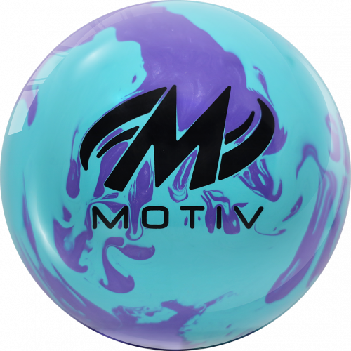 Motiv Max Thrill Hybrid
